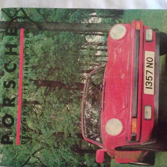 Porch Driving In it's Finest Form. - Picture 2 of 7